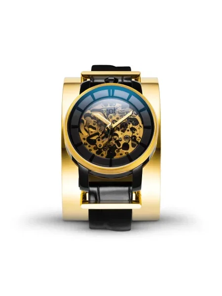 Часовници Fob Paris златисто