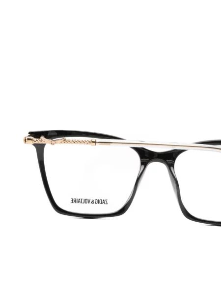 Ochelari de soare Zadig&voltaire negru