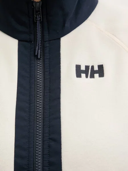Helly Hansen кофта яка розстібається флісова RIG