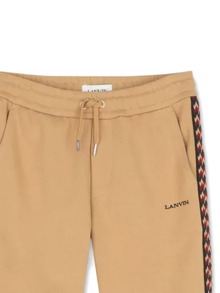 Spodnie dziecięce Lanvin Enfant