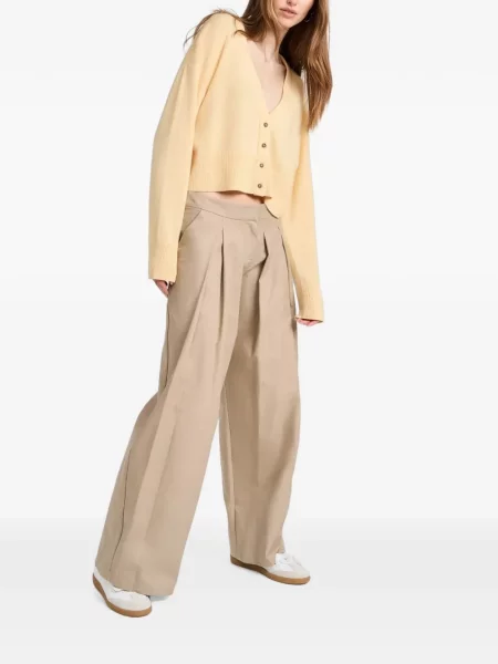 Pantaloni Le Kasha