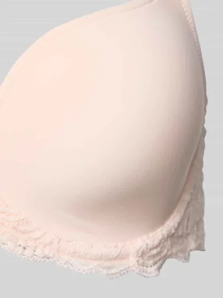 Biustonosz z koronkowym obszyciem model ‘Cyrile’ Marie Jo