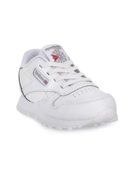 Tenisky Reebok Sport biela
