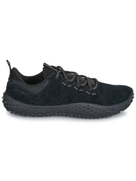 Pantofi Merrell negru
