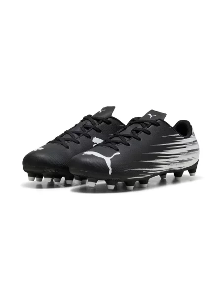 Buty sportowe Puma Attacanto Ii Fgag czarne