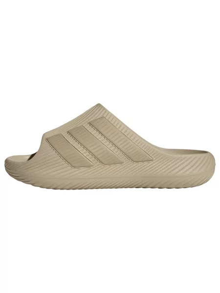 ADIDAS SPORTSWEAR Natikače s Purechill tamno bež