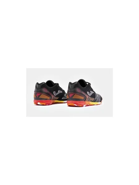 Pantofi Joma negru