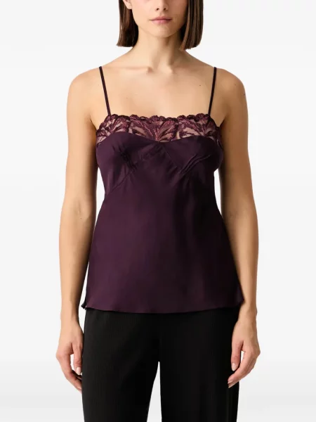 Maiou Chantelle violet
