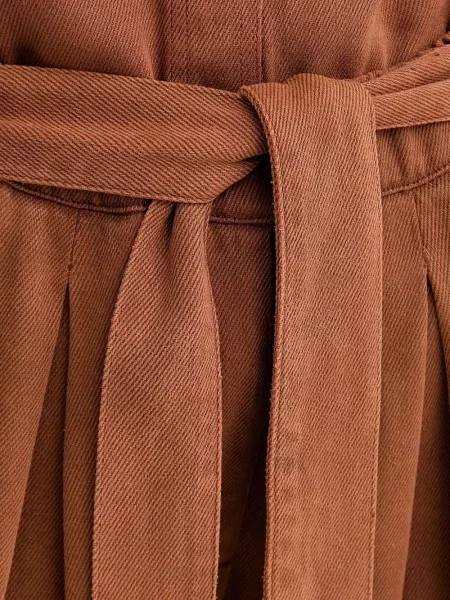 Pantaloni Sessun maro
