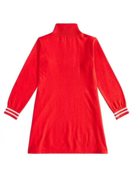 Φόρεμα Moschino κόκκινο