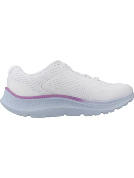 Buty do biegania Skechers do biegania białe