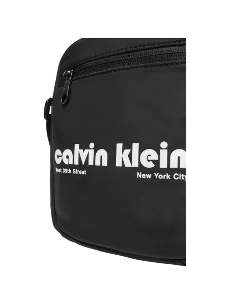 Farmerek Calvin Klein fekete