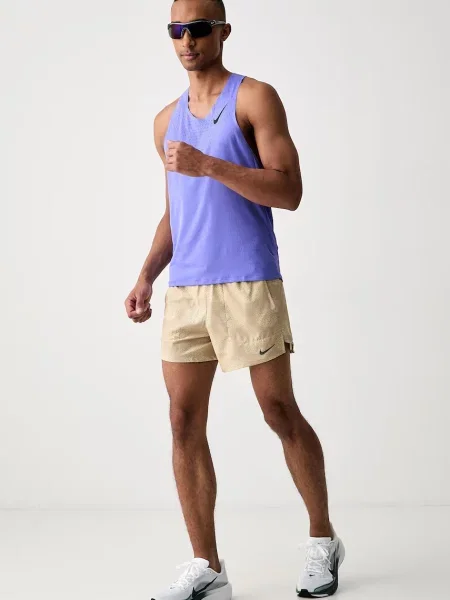 Tricou Nike violet