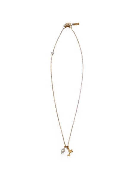 Colier Labelled Jewellery