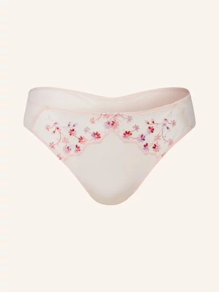 Mey Stringi Z Serii Delightful pink różowe