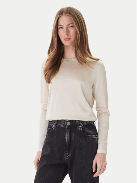 ViCOLO Блузка Écru