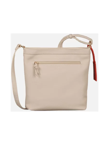 Torebka crossbody Gabor beżowa