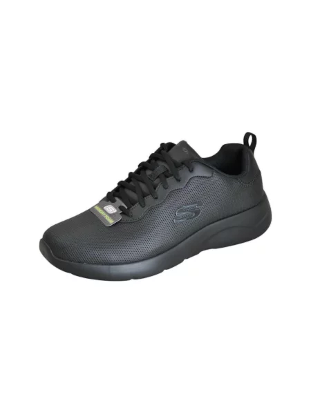 Pantofi Skechers negru