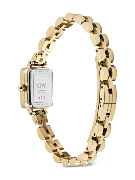 Ceas Daniel Wellington alb