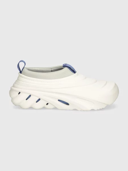 Кросівки Crocs білі