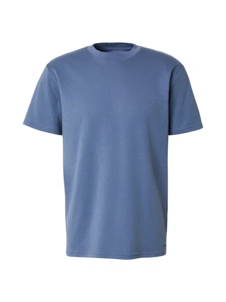 HOLLISTER Tričko modrá