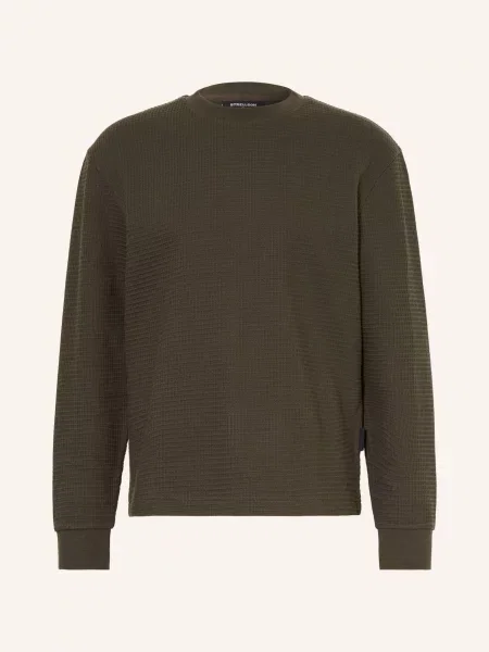 Strellson Sweter gruen