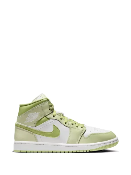 Sneakerși Jordan Air Jordan 1 verde