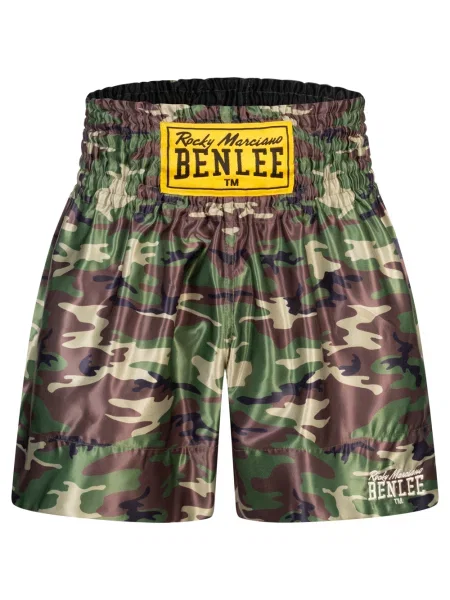 Kraťasy Benlee modré