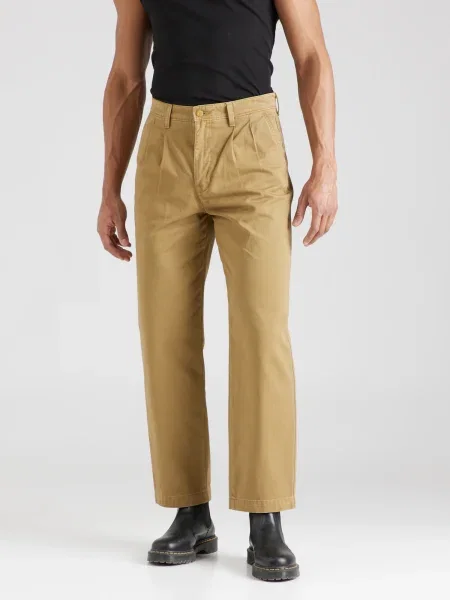 Hlače Levi's ® bež