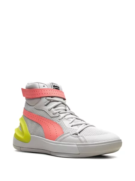 Sneakers Puma γκρι