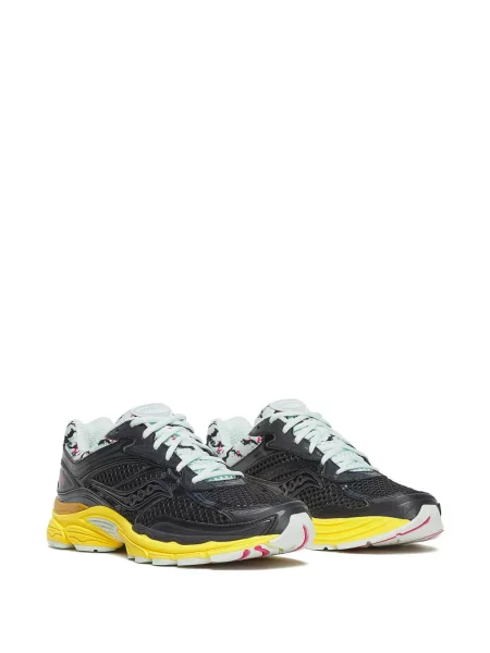 Sneaker Saucony fekete