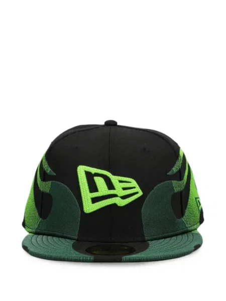 Șapcă New Era Cap negru