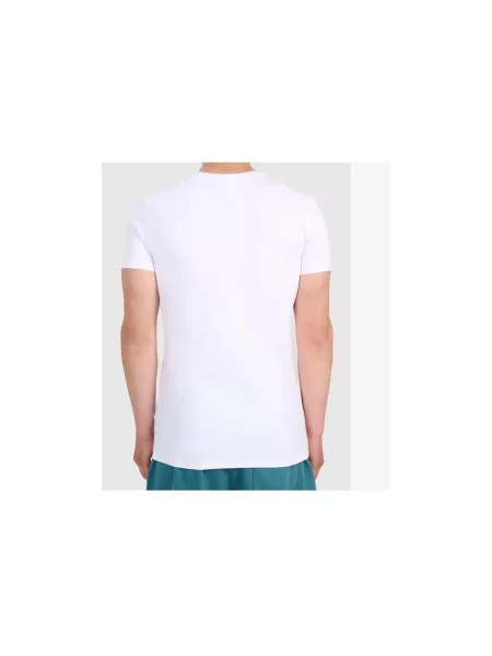 Tricou 4f alb