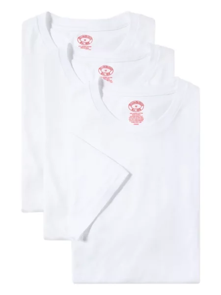 Cămașă Brooks Brothers alb