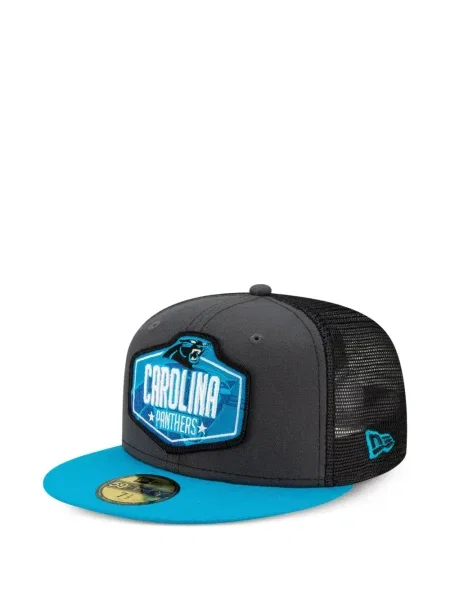 Șapcă New Era Cap gri