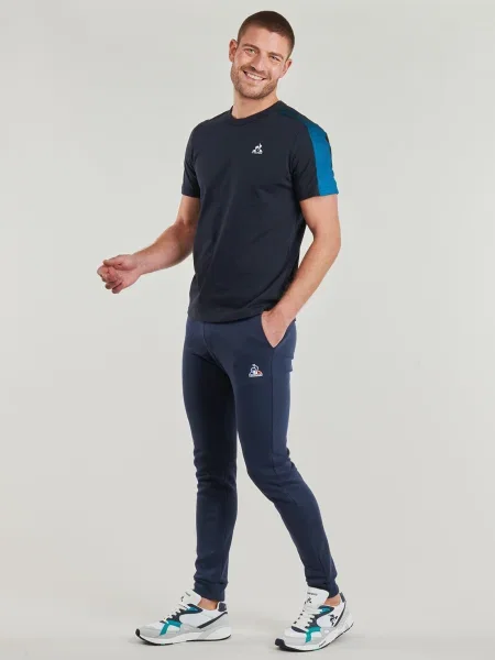 Trening Le Coq Sportif albastru