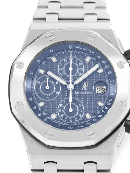 Ceas Audemars Piguet Pre Owned albastru