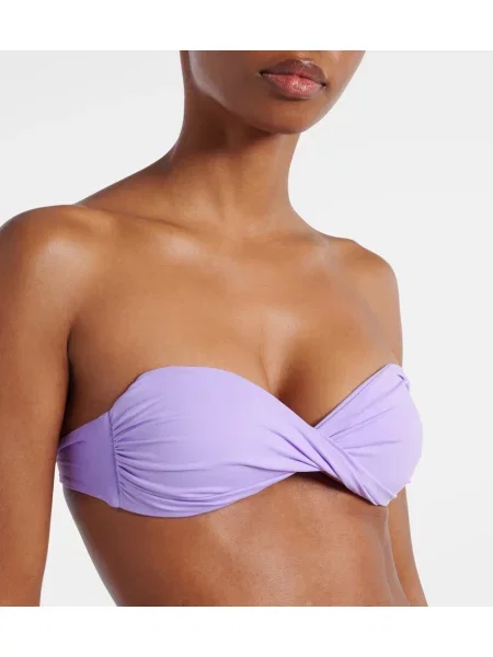 Bikini Melissa Odabash violet