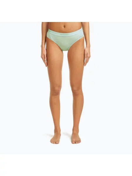 Термоактивні труси Icebreaker Merino Cool-Lite Sprite Hipster mint