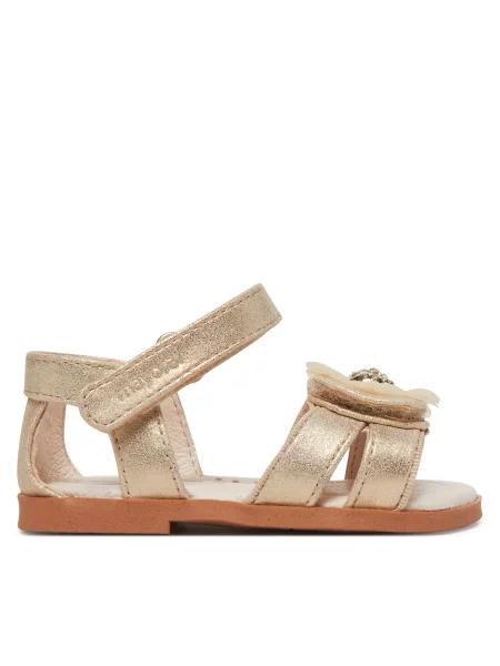 Mayoral Sandali zlata