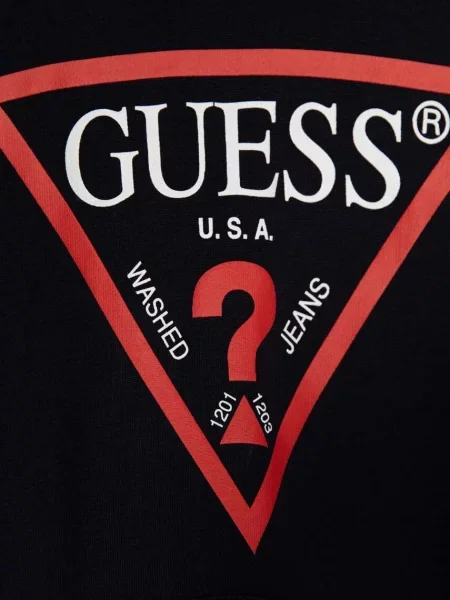 Детский свитер Guess