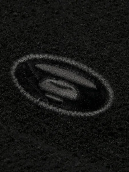 Cămașă Aape By A Bathing Ape negru