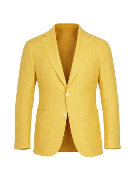 Blejzer Sartorio Napoli žuta