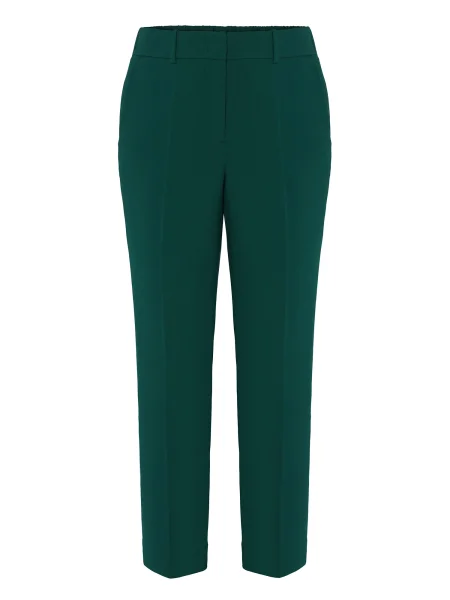 TATUUM Pantaloni eleganți KOLIA' verde