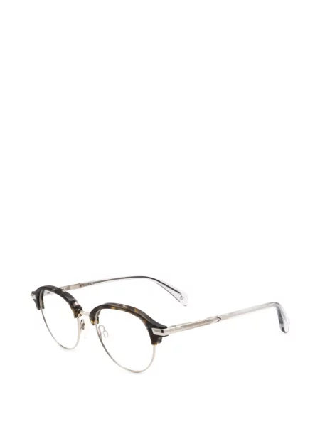 Ochelari de soare Rag & Bone maro