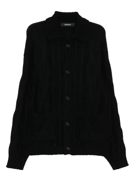 Cardigan Songzio negru