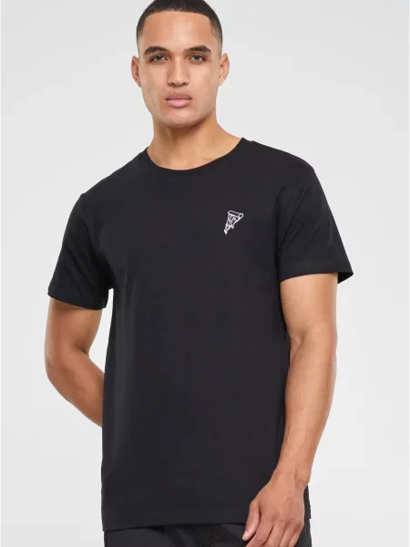 Majica Mister Tee črna