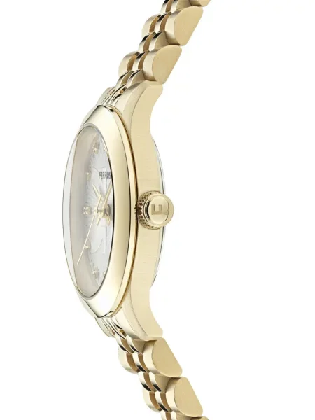 Ceas Ferragamo alb