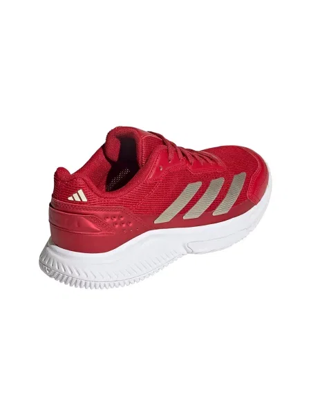 Pantofi Adidas roșu