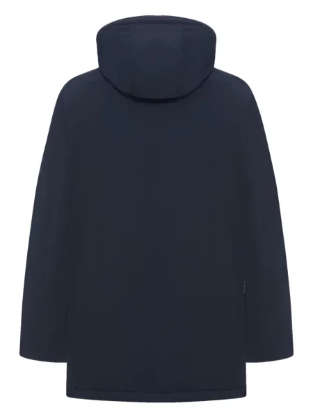 Parka Woolrich plava